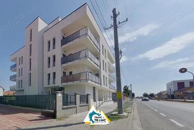 Spațiu comercial, de 290 mp, în Micălaca - 6