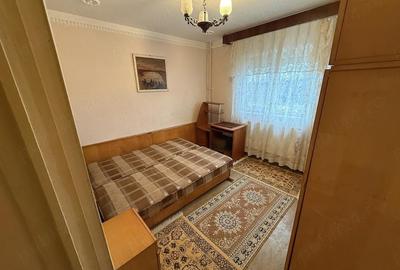 Apartament cu 2 camere decomandat în Central - 5