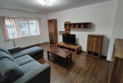 Apartament cu 2 camere decomandat în Central - 2