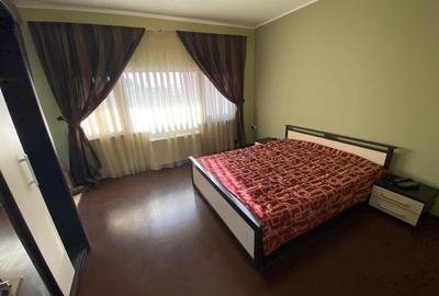 VILA CU 5 CAMERE zona Mircea Cel Batran - 24