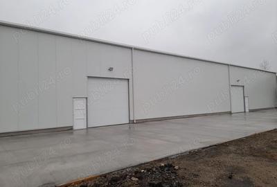 Spațiu comercial, de 540 mp, în Central - 4