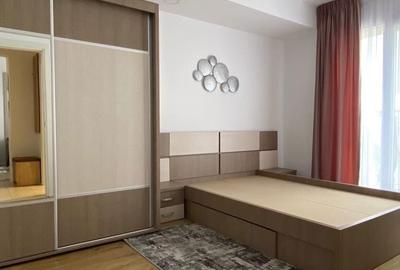 Apartament cu 2 camere în Ștefăneștii de Jos - 6