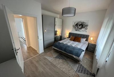 Casa moderna în Dumbravita - Ikea cu garaj - 12