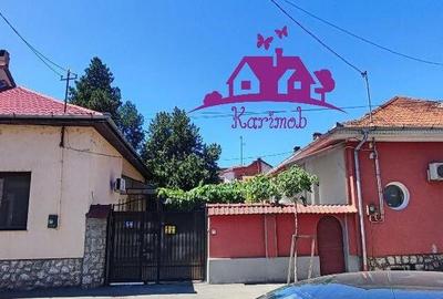 Casă cu 4 camere cu Teren 401 Mp în Central - 2