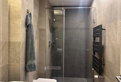 Apartament in imobil deosebit ce îmbină arhitectura veche cu cea contemporană - 9