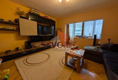 3 camere | etaj 2 | 2 bai | centrala proprie | zona excelenta - 2