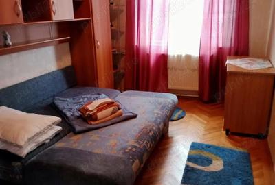 Casă cu 3 camere în Central - 6