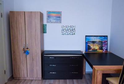 2 camere Metalurgiei bloc finalizat si locuit - 3