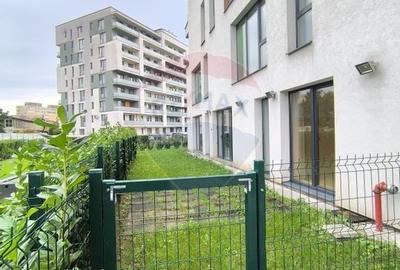 Spațiu comercial, de 575 mp, în Mărăști - 3