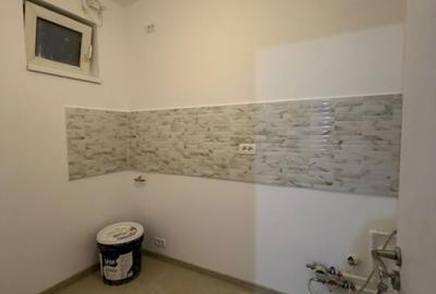 Garsonieră decomandată în Camil Ressu - 1