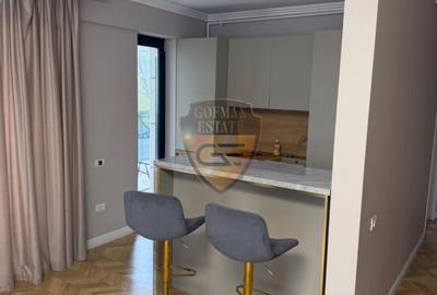 3 camere + Parcare Luxury Residence statiunea Mamaia, Butoaie Summerland - 26
