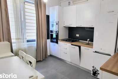 Apartament cu 2 camere, mobilat în Central - 2