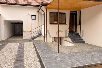 Casa de vanzare in zona centrala, parcul Feroviarilor, NTT Data/Bosch! - 3