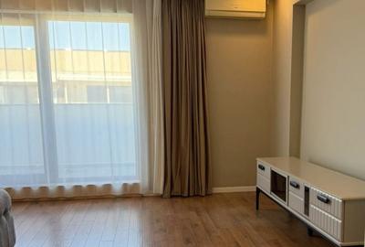 Apartament cu 3 camere, mobilat în Pipera - 2