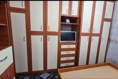 Apartament cu 3 camere decomandat în Micro 11 - 7