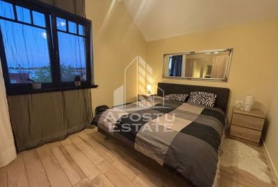 Apartament cu 2 camere, 55mp, zona Dumbravita - 1