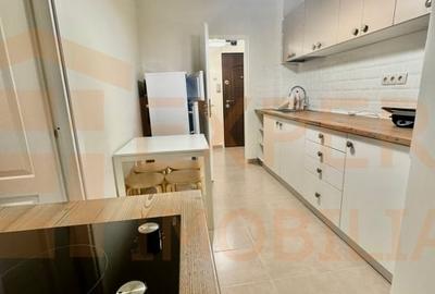 Apartament 2 camere de inchiriat-amenajat cu gust, in zona Tomis Nord, Constanta - 6