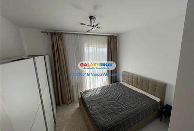 Apartament 2 Cam Berceni - Dimitrie Leonida - Metrou Apartament 2 Cam Berceni - Dimitrie Leonida - Metrou - 3