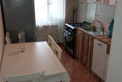 Proprietara Vand apartament 2 camere Timisoara - 1