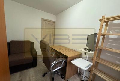 Apartament 2 camere+birou Alexandru cel Bun - 14