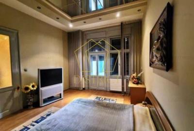 Apartament deosebit cu 3 camere | Cladire istorica | Central - 4