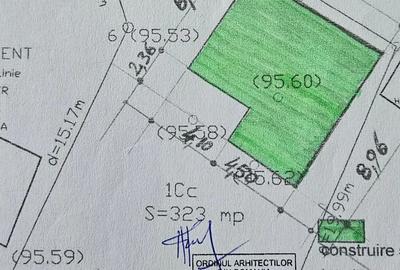 De vanzare casa situata in cartierul po?ta, judetul Buzau - 2