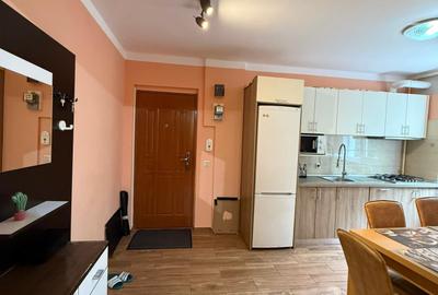 Apartament cu 3 camere semidecomandat în Gheorgheni - 7