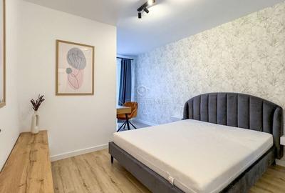 Apartament 2 camere, Parcare The Nest, zona The Office, BRD - 11