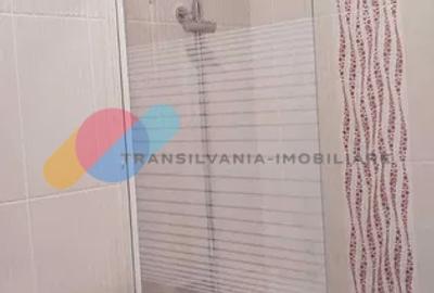 Garsonieră semidecomandată, mobilată în Mărăști - 4