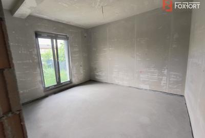 Casă individuală cu 4 camere cu Canalizare în Giroc - 4