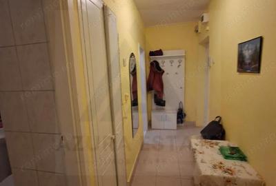 Apartament cu 2 camere decomandat în Calea Dumbrăvii - 5