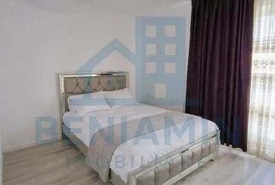 Apartament cu 3 camere semidecomandat în Central - 4