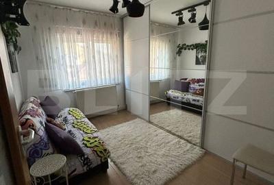 Apartament cu 4 camere în Central - 4