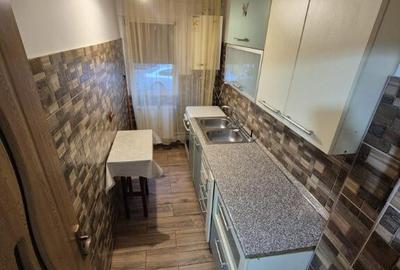 Garsoniera confort 1 , Mioritei , moderna , cod CE 1046 - 3