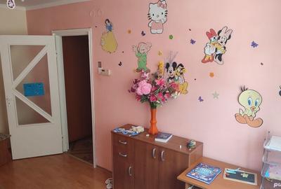 Apartament cu 2 camere nedecomandat în Bălan - 3