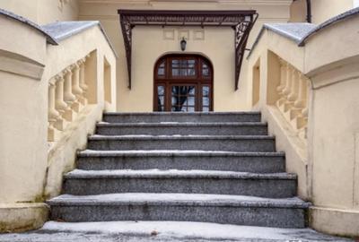 Casă cu 7 camere cu Teren 18000 Mp în Agapia - 11