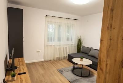 Garsonieră nedecomandată în Brătianu - 2