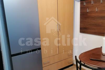 Garsonieră cochetă în inima orașului – confort și accesibilitate în zona Spicu - 3