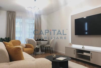 C0MISION 0! 2 camere 58,mp, terasa 12mp, etjul 2/7, Elite City - 2