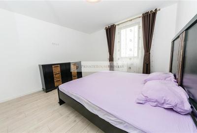 Apartament cu 2 camere semidecomandat, mobilat în Aviației - 16