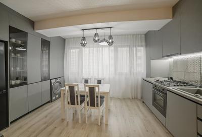 2 camere Premium* Ivory Residence* Loc de parcare* - 3