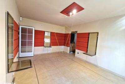 Spațiu comercial, de 55 mp, în Soarelui - 11