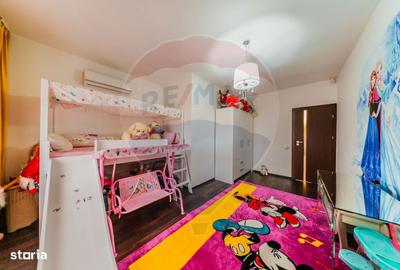Casă cu 4 camere în Central - 11