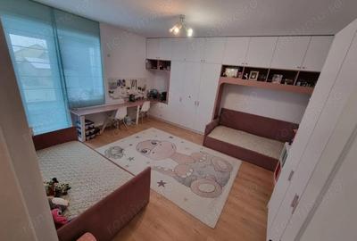 Apartament cu 3 camere decomandat în Central - 2