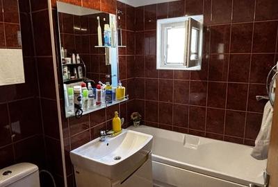 Apartament cu 3 camere, mobilat în Cetate - 6