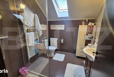 Casă cu 5 camere cu Teren 1487 Mp în Lazuri - 8