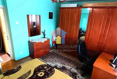 ETAJ 1, Ap 3 camere zona Garii, SPATIOS, 2 vederi, 2 balcoane - 8