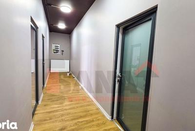 Spațiu comercial, de 174 mp, în Turnișor - 8