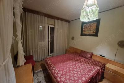 De vanzare apartament cu 3 camere in zona Torontalului-Bucovinei - 8