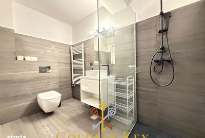 Apartament cu 2 camere în Dâmbul Rotund - 8